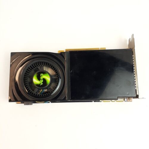 Evga nvidia geforce 9800 gtx - nvidia,
