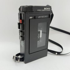 Sony TCS-300 Lettore di