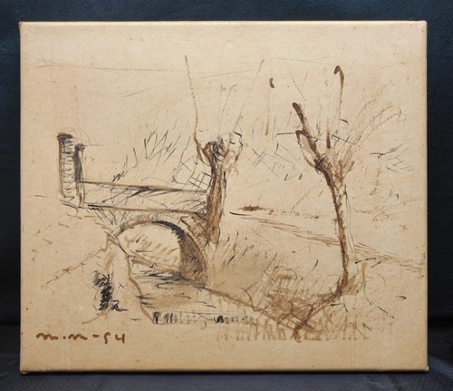 Metello merlo 1886 1964 - metello, 1886-1964