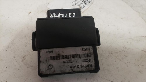 Ecu husqvarna 610 2008 - sm,