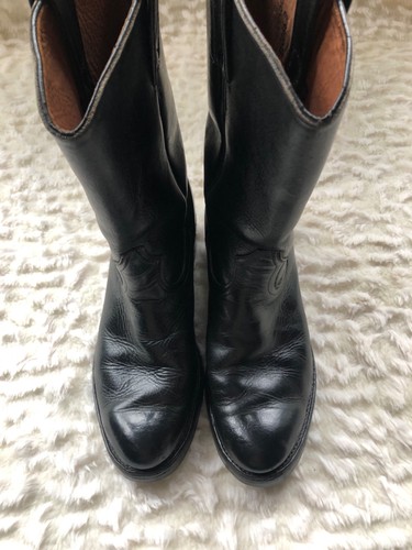 Boulet stivali vintage - , cowboy
