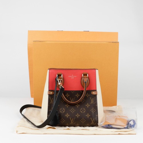 Louis vuitton sac - vuitton, pliable