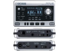 BOSS BR80 Registratore