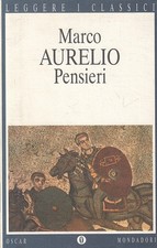 LS- PENSIERI - MARCO AURELIO -