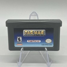 Pac-Man Collection (Nintendo