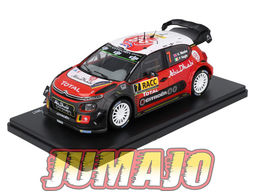Rvq402 voiture rallye 24 - rvq402,
