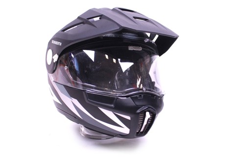 Casco integrale schuberth - casco,