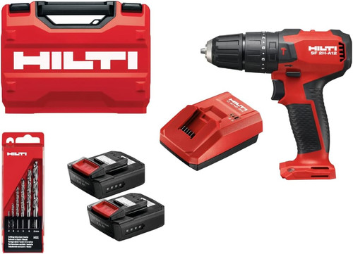 2406819 kit avvitatore - kit,