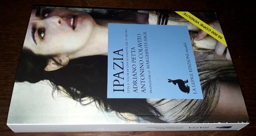 Ipazia petta a colavito - petta,,