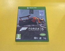 Forza Motorsport 5 GIOCO Xbox One VERSIONE ITALIANA