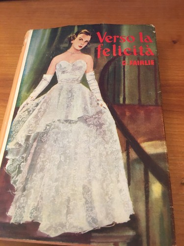 Verso felicita gerardo - la, felicita'