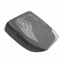 Pyramid Coprisella Carenatura Cover Non Verniciato Kawasaki ZXR 400 L 1989 -