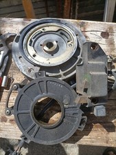 Volano E Statore Johnson 4 Cavalli 2 Tempi