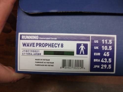 Raro scarpe corsa nuove - scarpe,