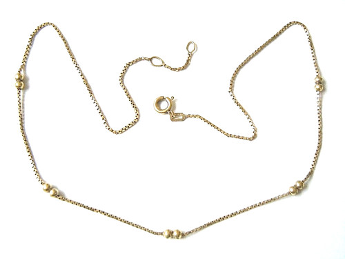 Collana andreas daub - collana,