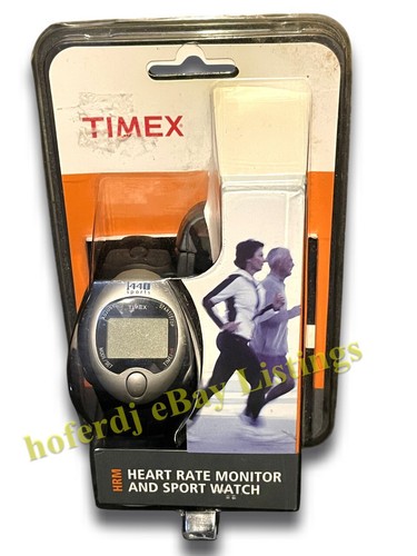 Orologio sportivo timex hrm - orologio,