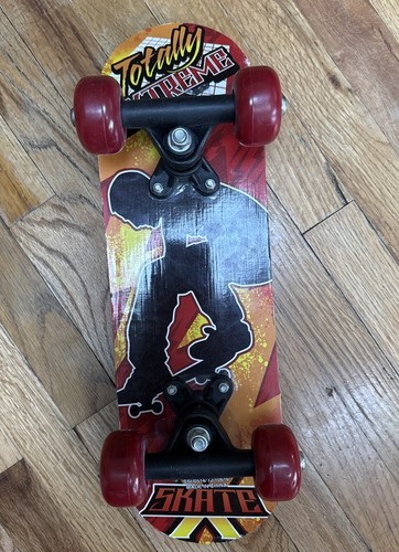 Mini skateboard ponte - skateboard,
