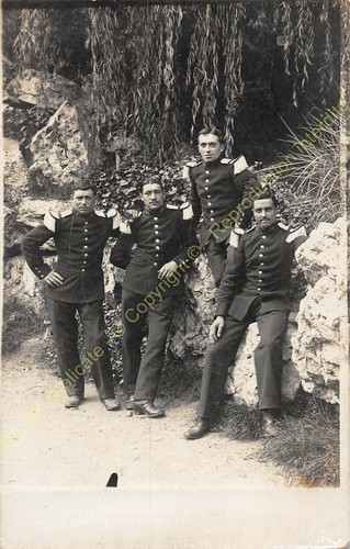 Rppc cartolina foto - cartolina,