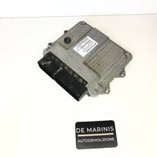 51826699 Centralina ECU Motore