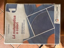 Matematica colori 1 - la,