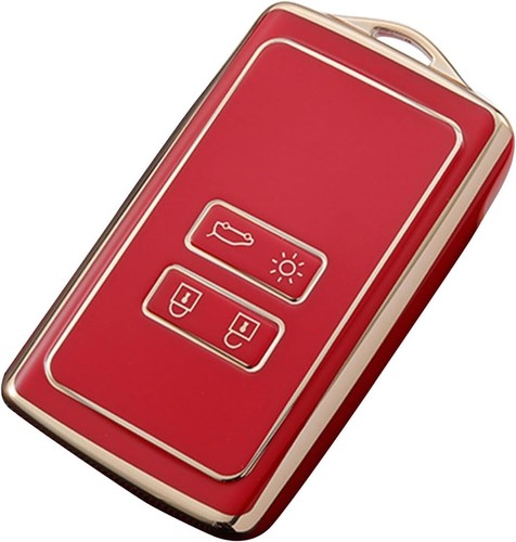 Guscio tpu chiave telecomando - tpu,