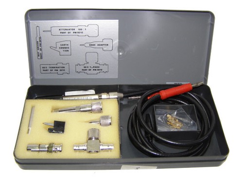 Philips probe pm9210 set - philips,