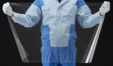 Membrana altoparlante