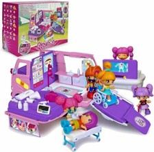 FAMOSA PINYPON PLAYSET