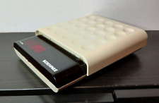 Soehnle Bilancia anni 80 mod. Terraillon BA2000 vintage design