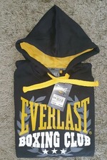 Felpa con cappuccio da uomo