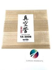 Takatsuki TA-300B Tubi a vuoto