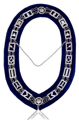Catena collare argento - catena,
