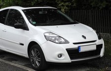 Griglia Anteriore Originale Renault Clio III Restyling (2009...)