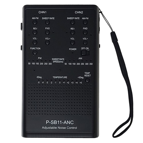 Sb11 anc spirit - p-sb11-anc, box
