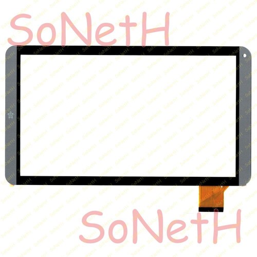 Touch screen mediacom smartpad - screen,