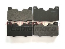 Pastiglie freno anteriori imp