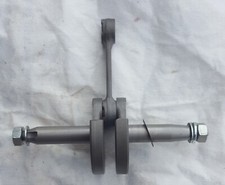 kawasaki TG20 albero motore decespugliatore oleomac 721 biella