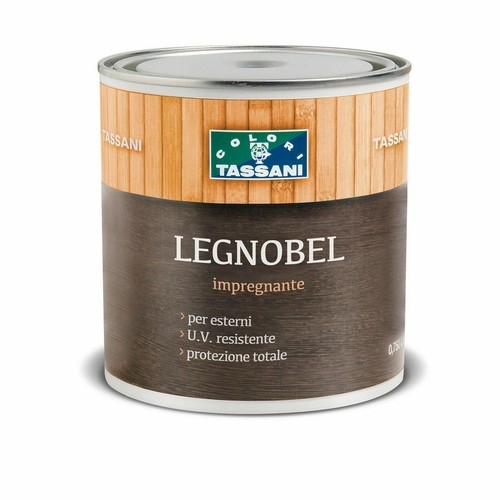 Legnobel impregnante per - per, legno