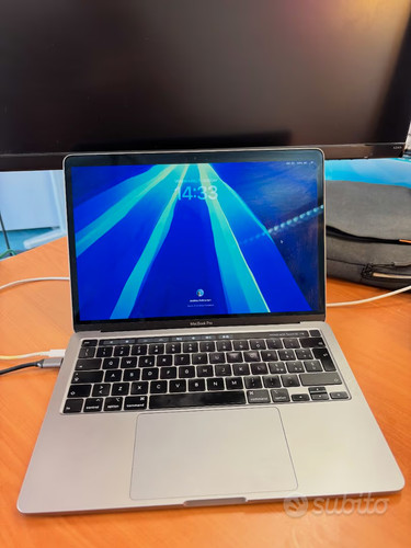 Macbook pro 2020 pollici - 2020, 13