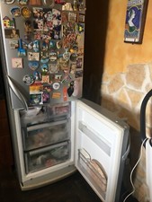 frigorifero usato marca LG no frost classe A+ In buone condizioni 