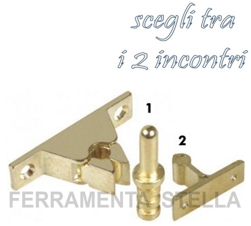 Pinza gancio ferma blocca - gancio,
