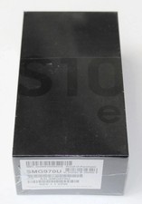 Samsung Galaxy S10e 128 GB