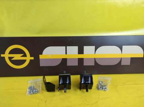 Supporto motore opel manta - motore,
