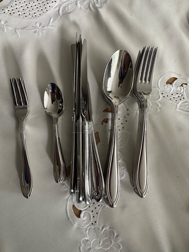 Posate wmf cromargan nuove per - posate,