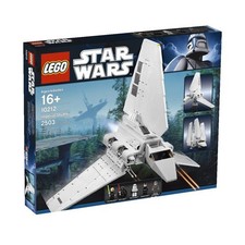 LEGO Star Wars 10212 Imperial