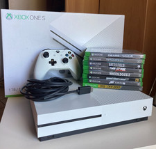 Microsoft xbox one 1tb - xbox,