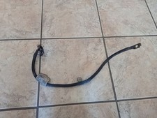 Cavo Massa Batteria Fiat Idea 1.3 Multijet 0517311380