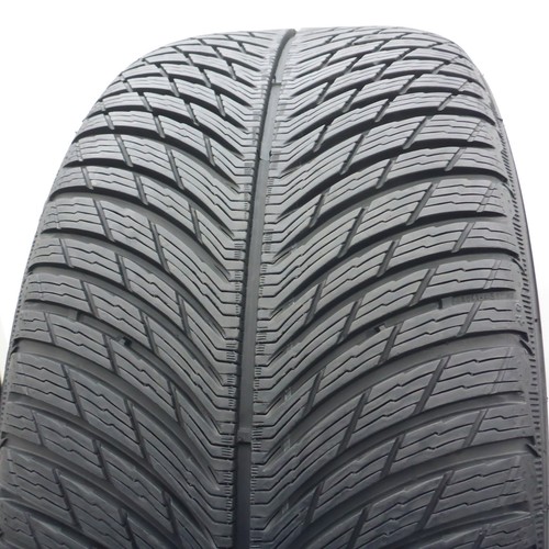 265 michelin - 40,