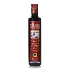 Italian Aged Balsamic Vinegar
