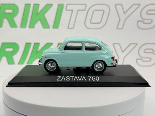Zastava 750 edicola - zastava,